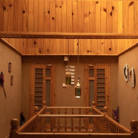Khwaabgaah-A Boutique Homestay BIHAR Kültér fotó