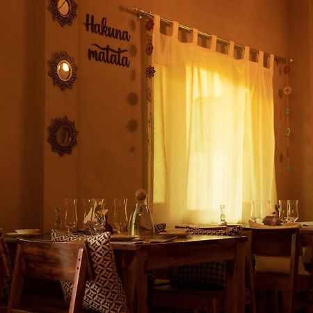 Khwaabgaah-A Boutique Homestay BIHAR Kültér fotó