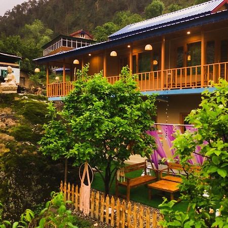 Khwaabgaah-A Boutique Homestay BIHAR Kültér fotó