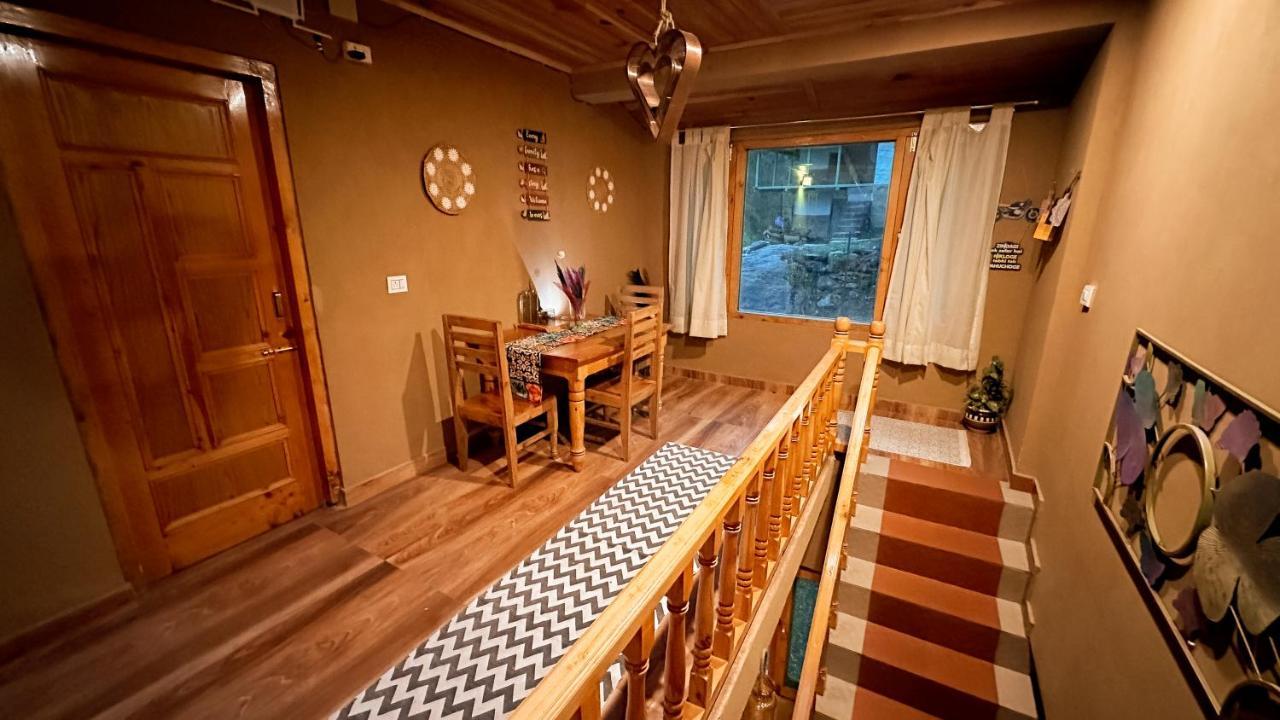 Khwaabgaah-A Boutique Homestay BIHAR Kültér fotó