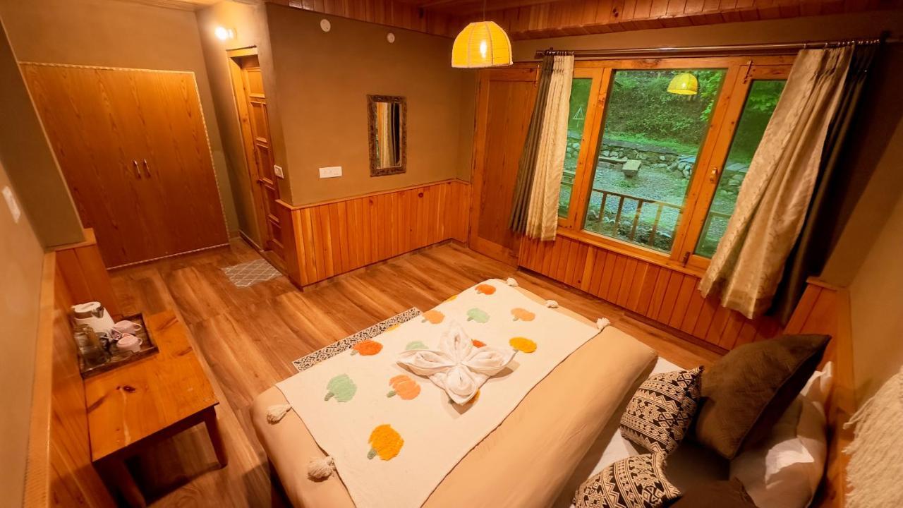 Khwaabgaah-A Boutique Homestay BIHAR Kültér fotó
