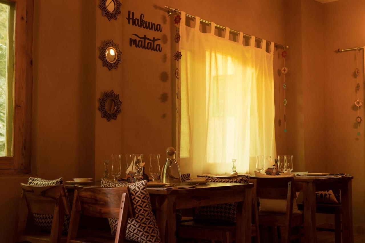 Khwaabgaah-A Boutique Homestay BIHAR Kültér fotó