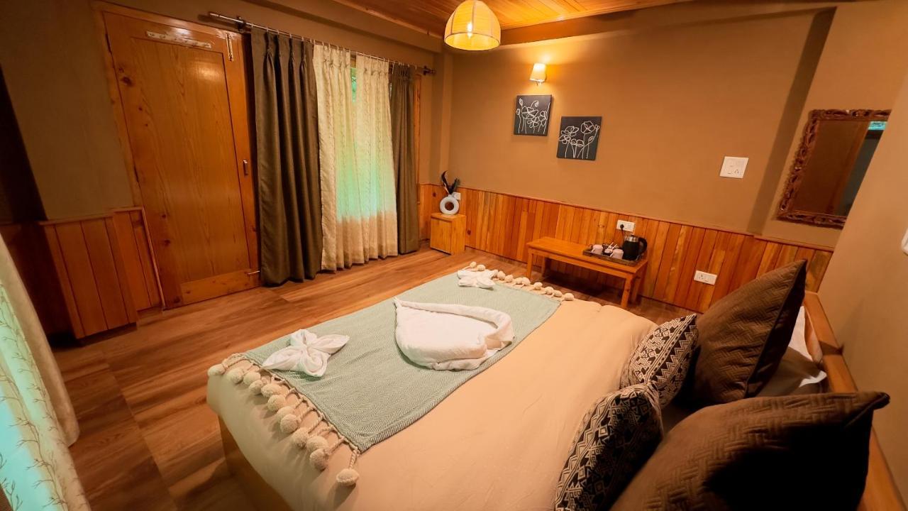 Khwaabgaah-A Boutique Homestay BIHAR Kültér fotó