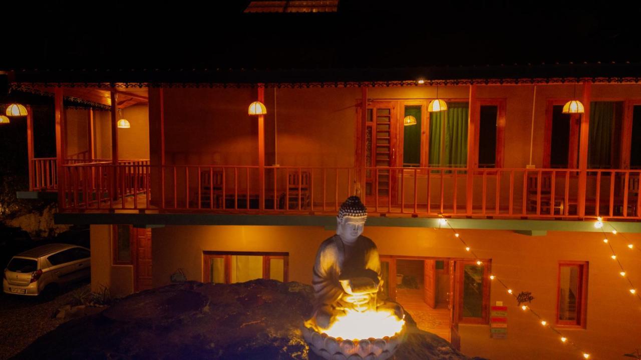 Khwaabgaah-A Boutique Homestay BIHAR Kültér fotó