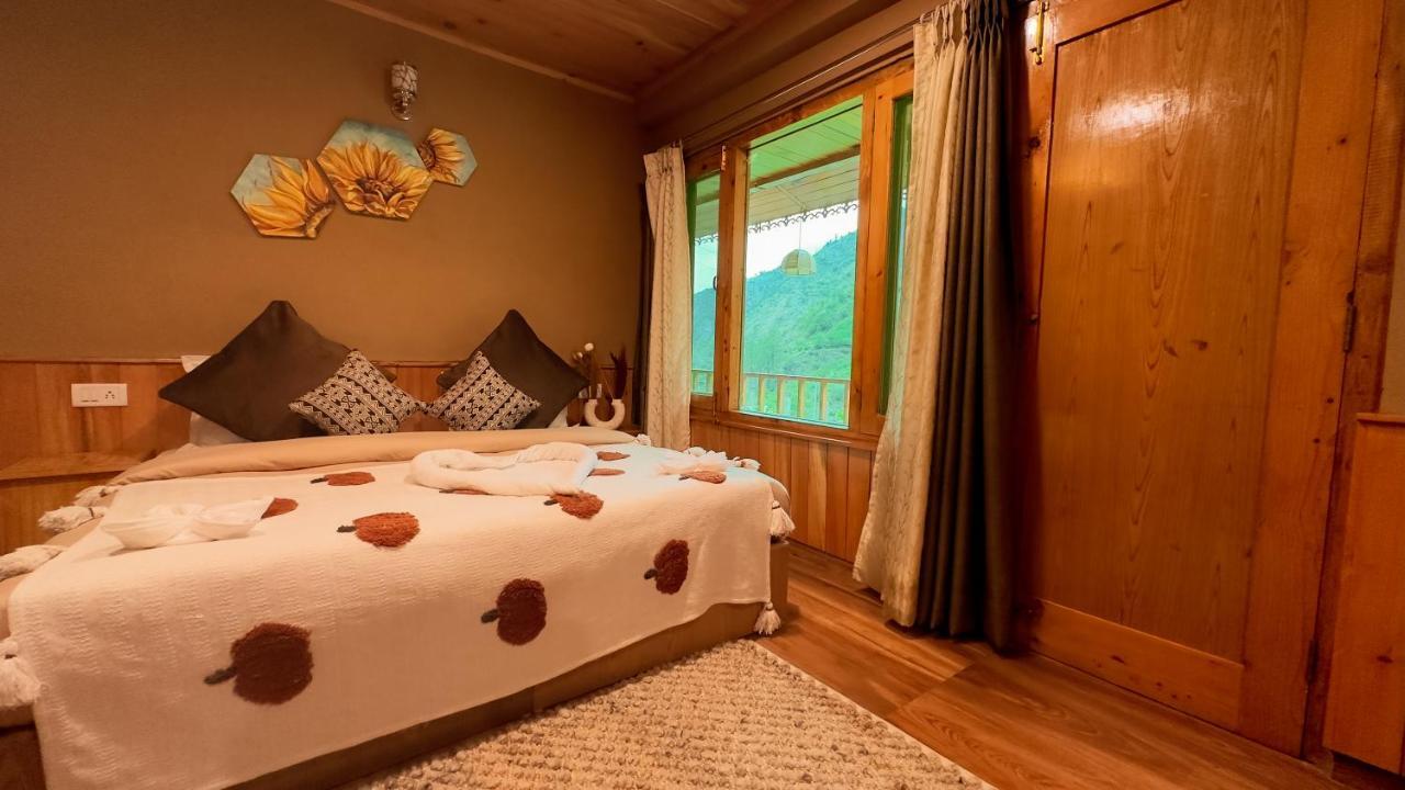 Khwaabgaah-A Boutique Homestay BIHAR Kültér fotó