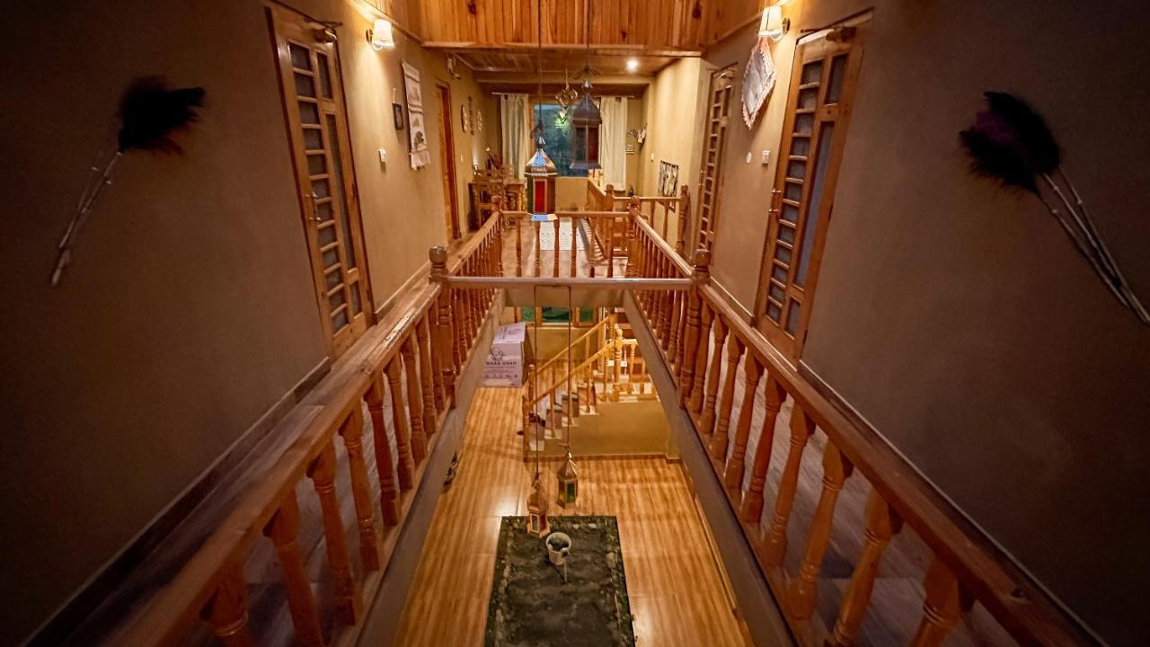Khwaabgaah-A Boutique Homestay BIHAR Kültér fotó