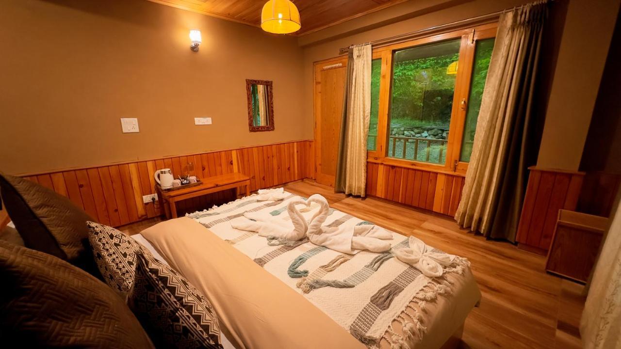 Khwaabgaah-A Boutique Homestay BIHAR Kültér fotó