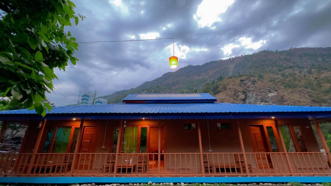 Khwaabgaah-A Boutique Homestay BIHAR Kültér fotó