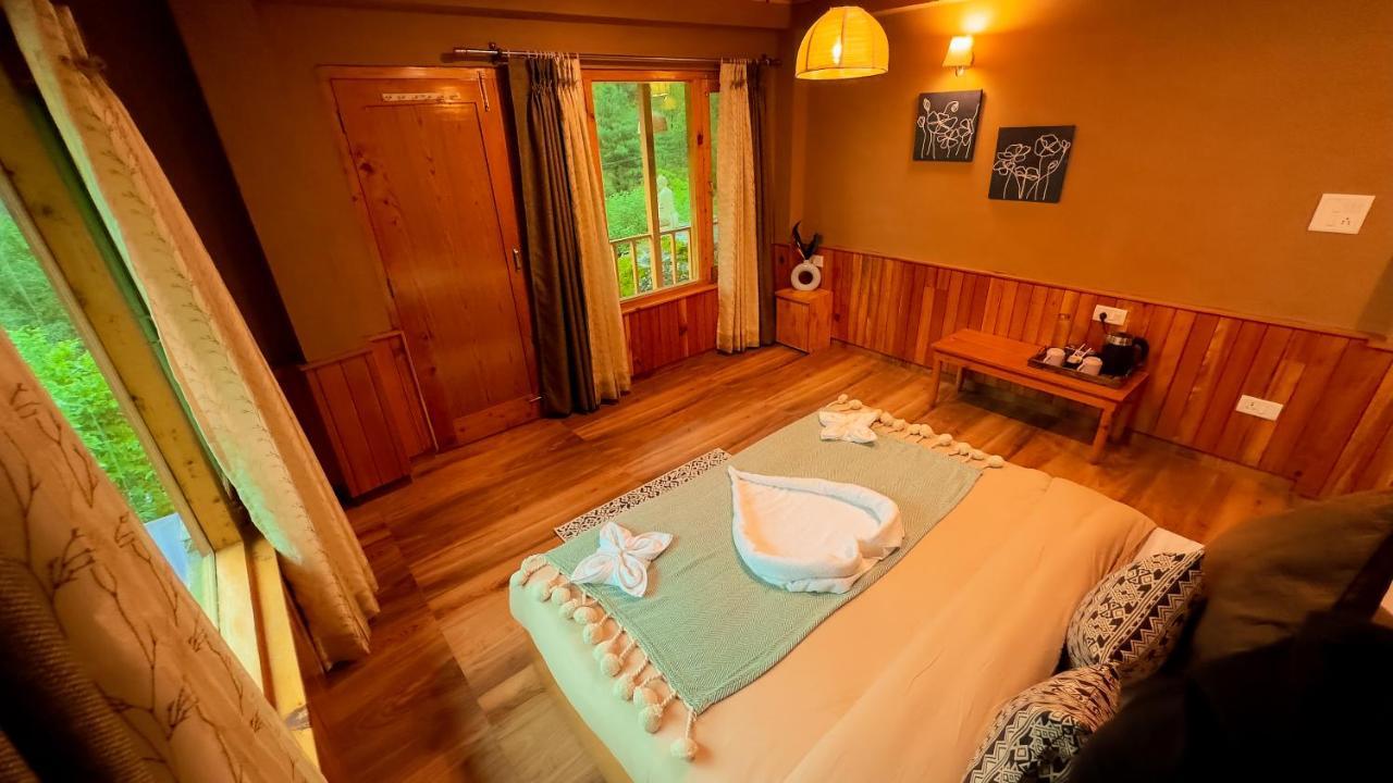 Khwaabgaah-A Boutique Homestay BIHAR Kültér fotó