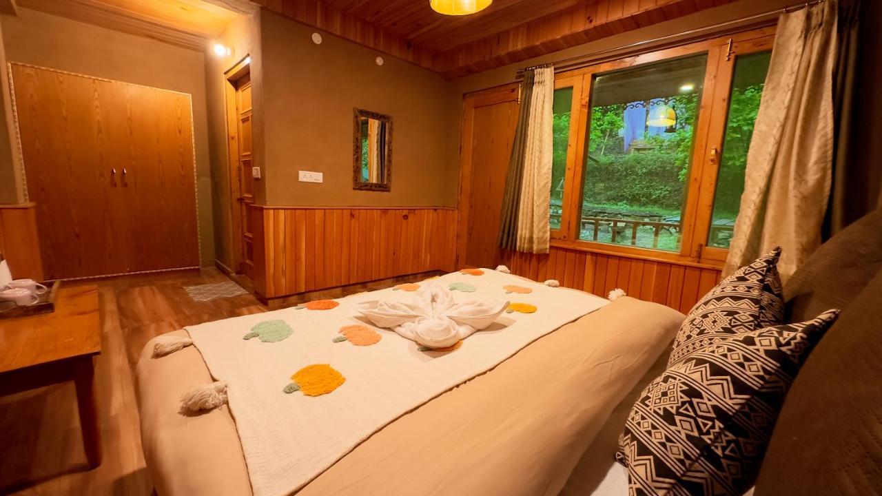 Khwaabgaah-A Boutique Homestay BIHAR Kültér fotó