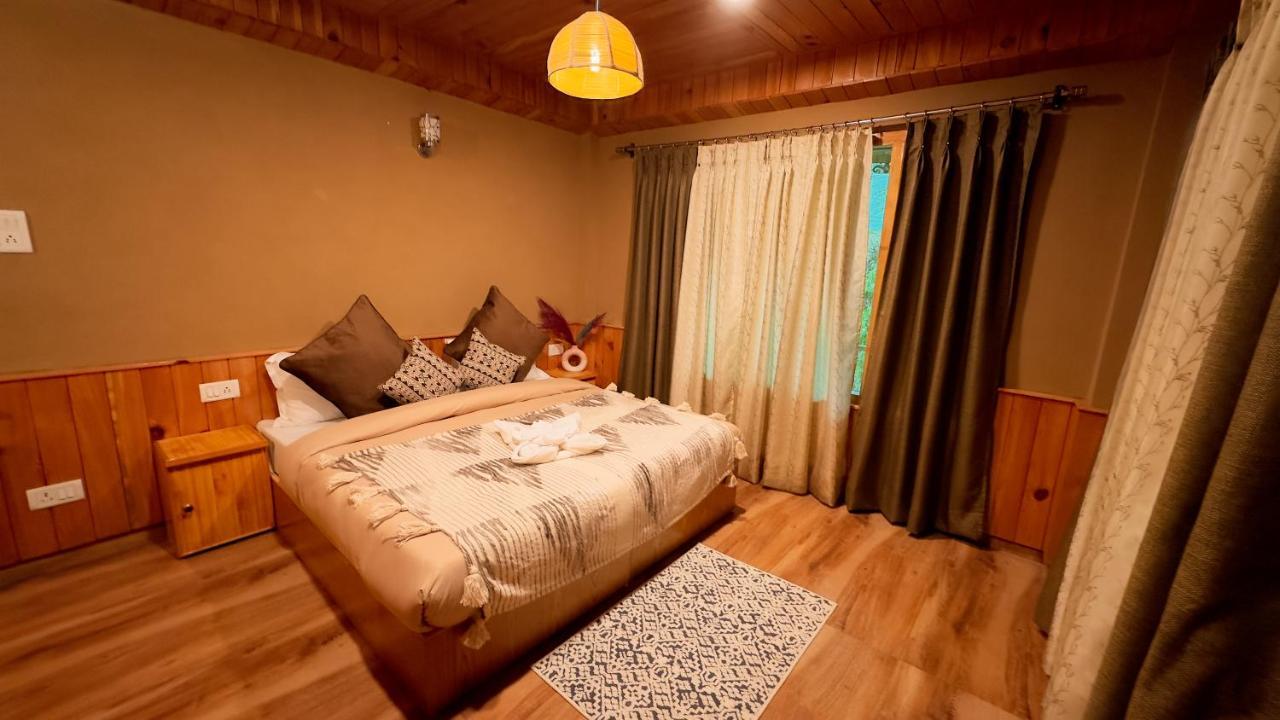 Khwaabgaah-A Boutique Homestay BIHAR Kültér fotó