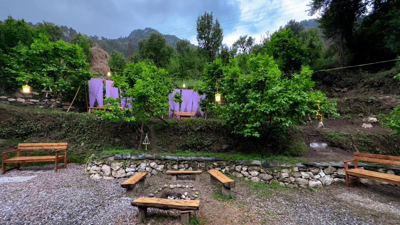 Khwaabgaah-A Boutique Homestay BIHAR Kültér fotó