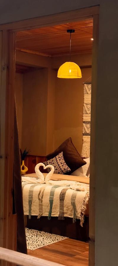 Khwaabgaah-A Boutique Homestay BIHAR Kültér fotó