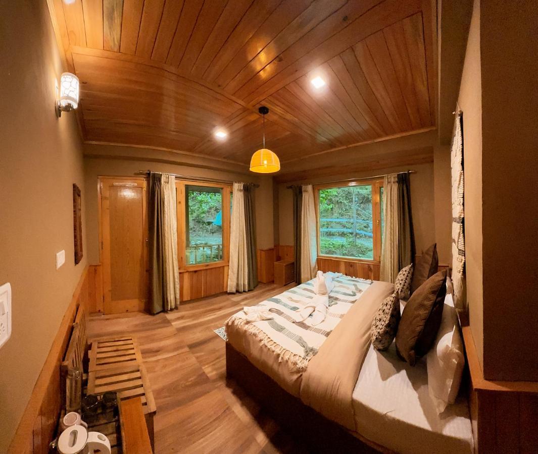Khwaabgaah-A Boutique Homestay BIHAR Kültér fotó