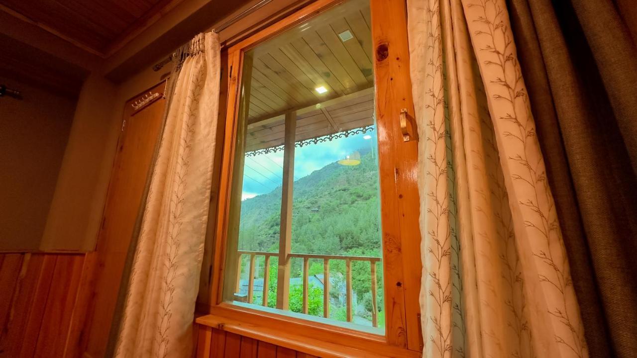 Khwaabgaah-A Boutique Homestay BIHAR Kültér fotó