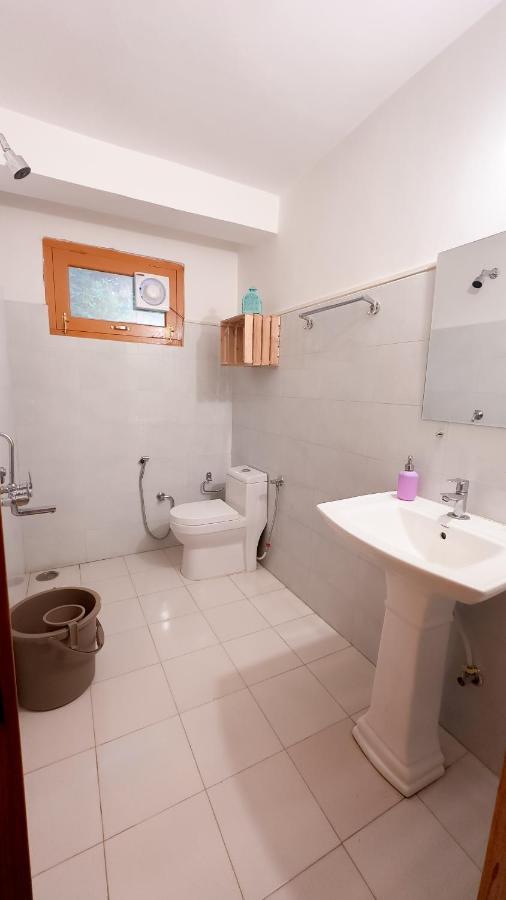 Khwaabgaah-A Boutique Homestay BIHAR Kültér fotó