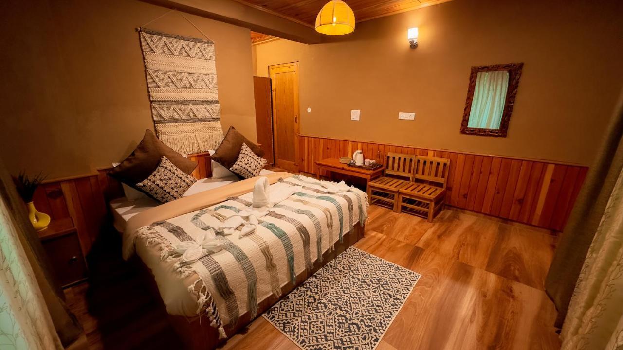 Khwaabgaah-A Boutique Homestay BIHAR Kültér fotó