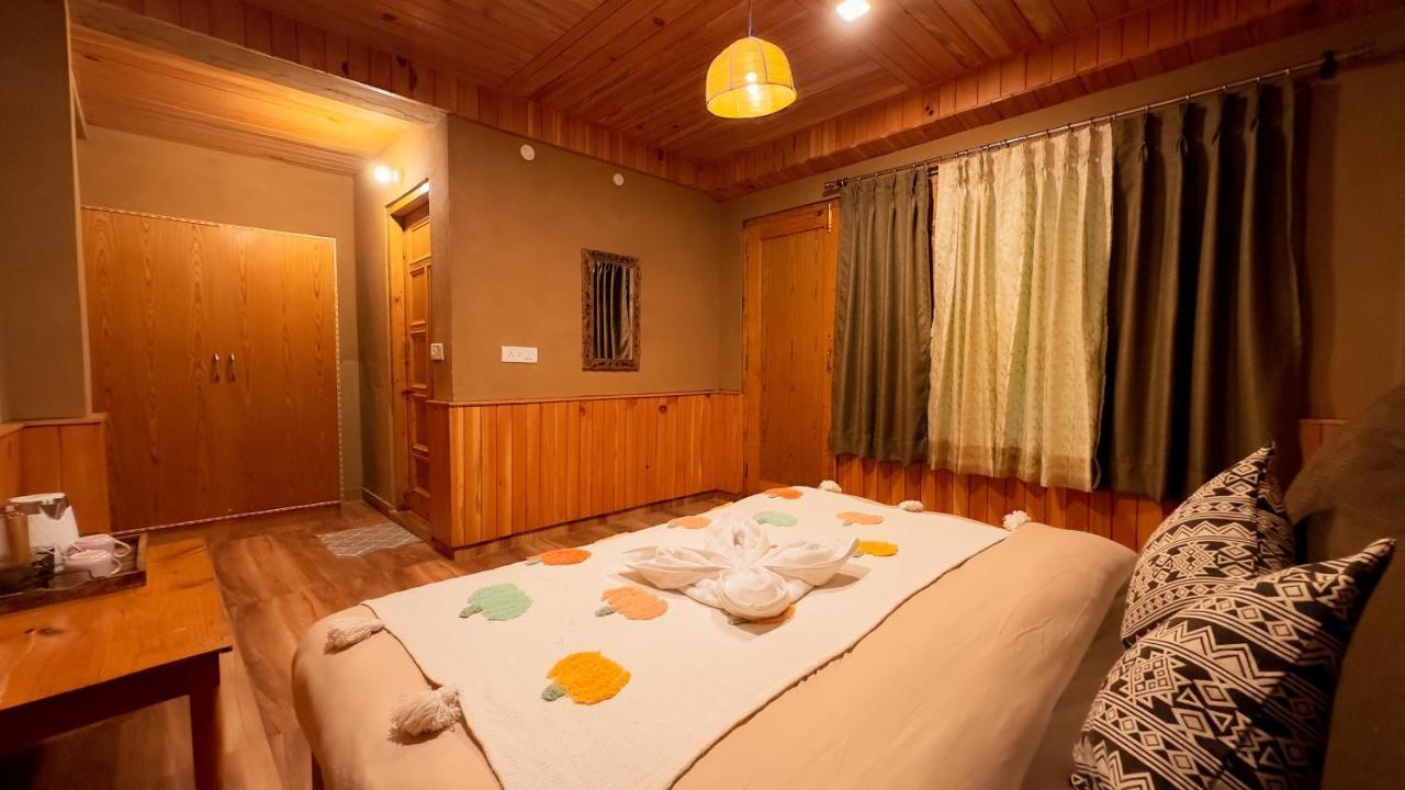 Khwaabgaah-A Boutique Homestay BIHAR Kültér fotó